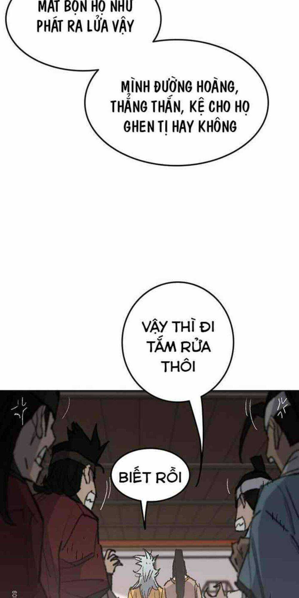 Tiên Kiếm Bất Bại Chapter 64 trang 2