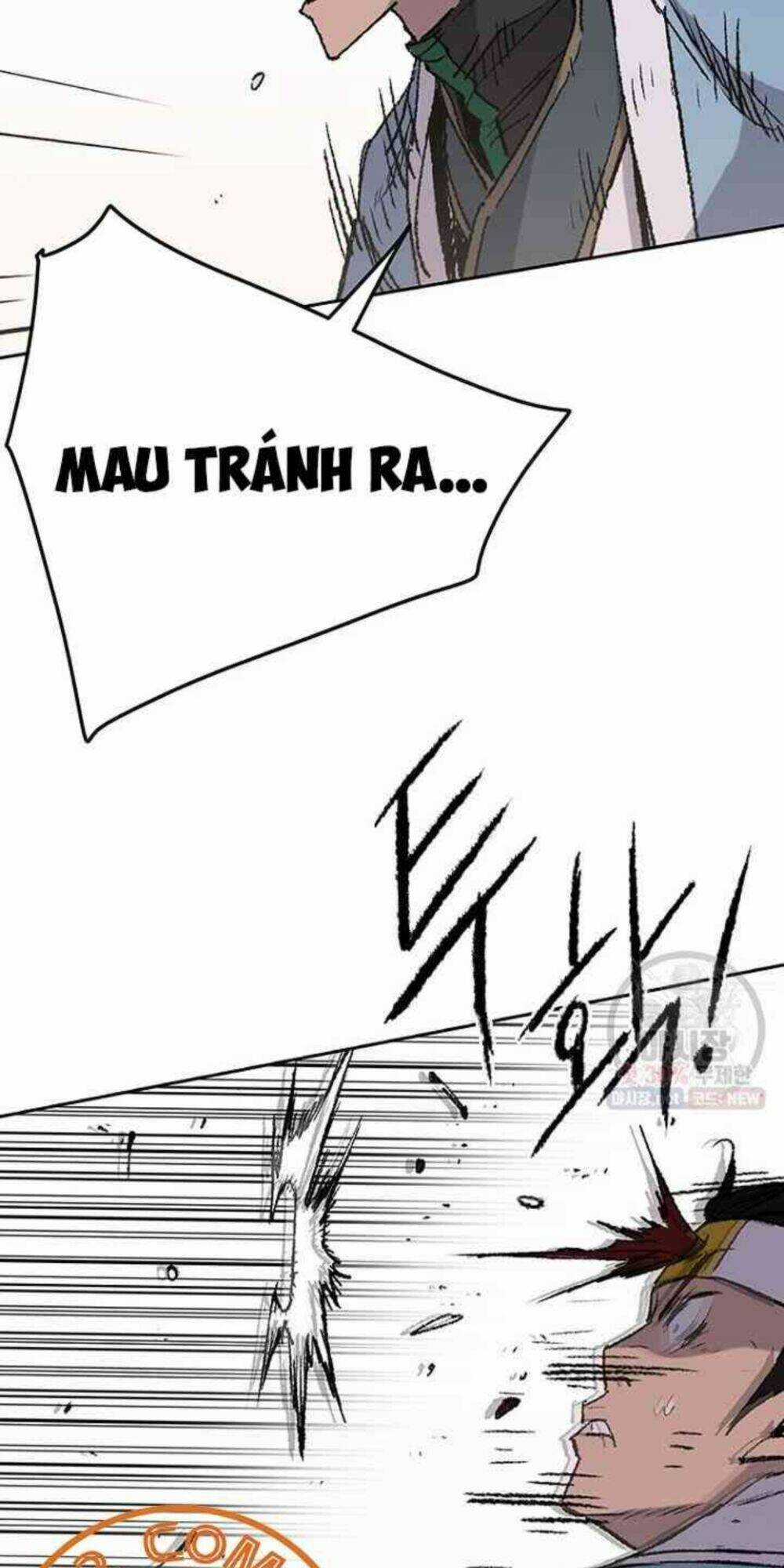 Tiên Kiếm Bất Bại Chapter 64 trang 20