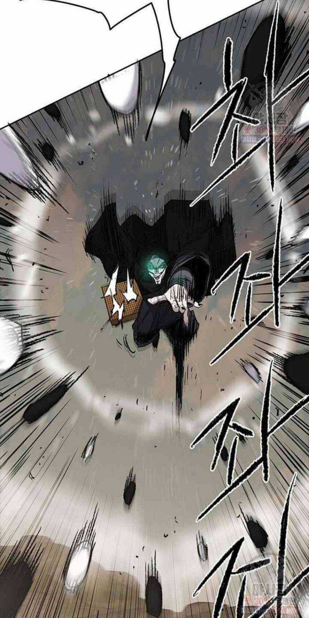 Tiên Kiếm Bất Bại Chapter 64 trang 22