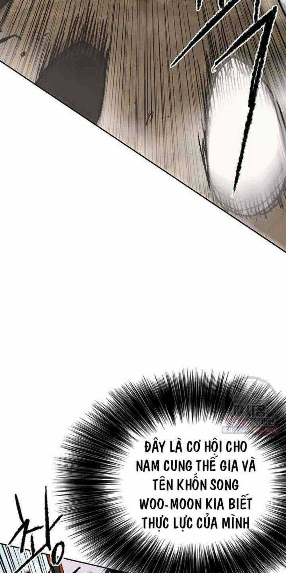 Tiên Kiếm Bất Bại Chapter 64 trang 23