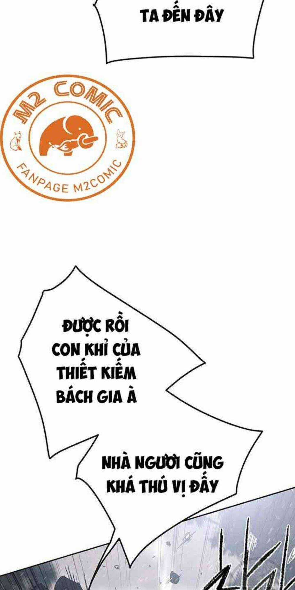 Tiên Kiếm Bất Bại Chapter 64 trang 25