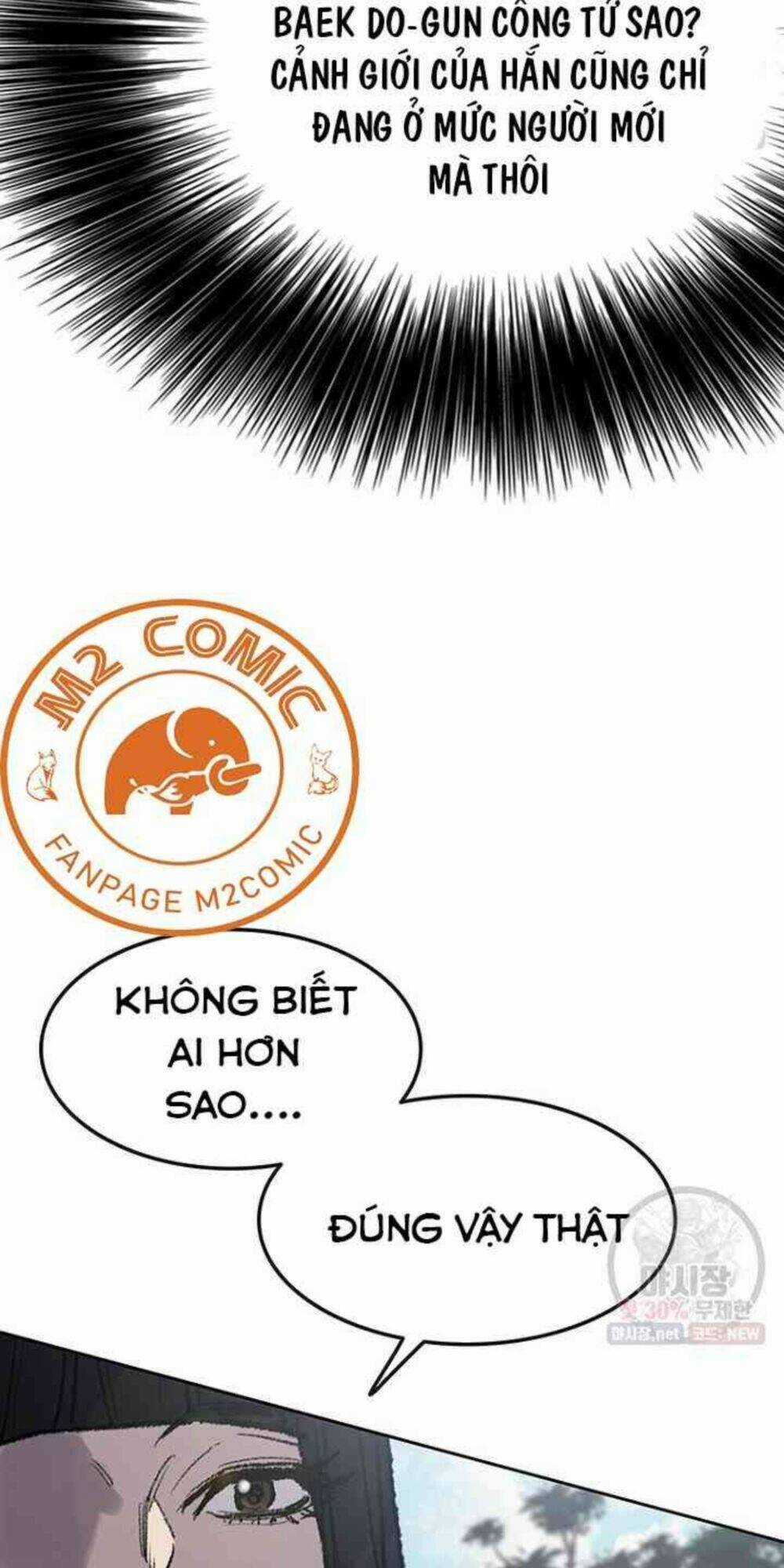 Tiên Kiếm Bất Bại Chapter 64 trang 29