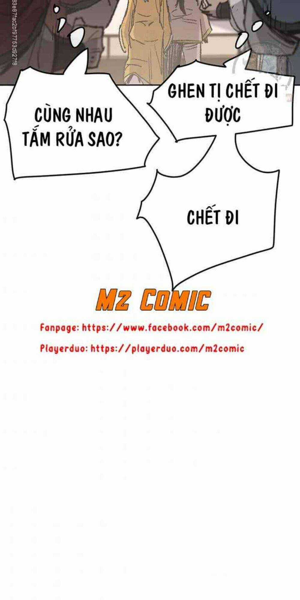 Tiên Kiếm Bất Bại Chapter 64 trang 3