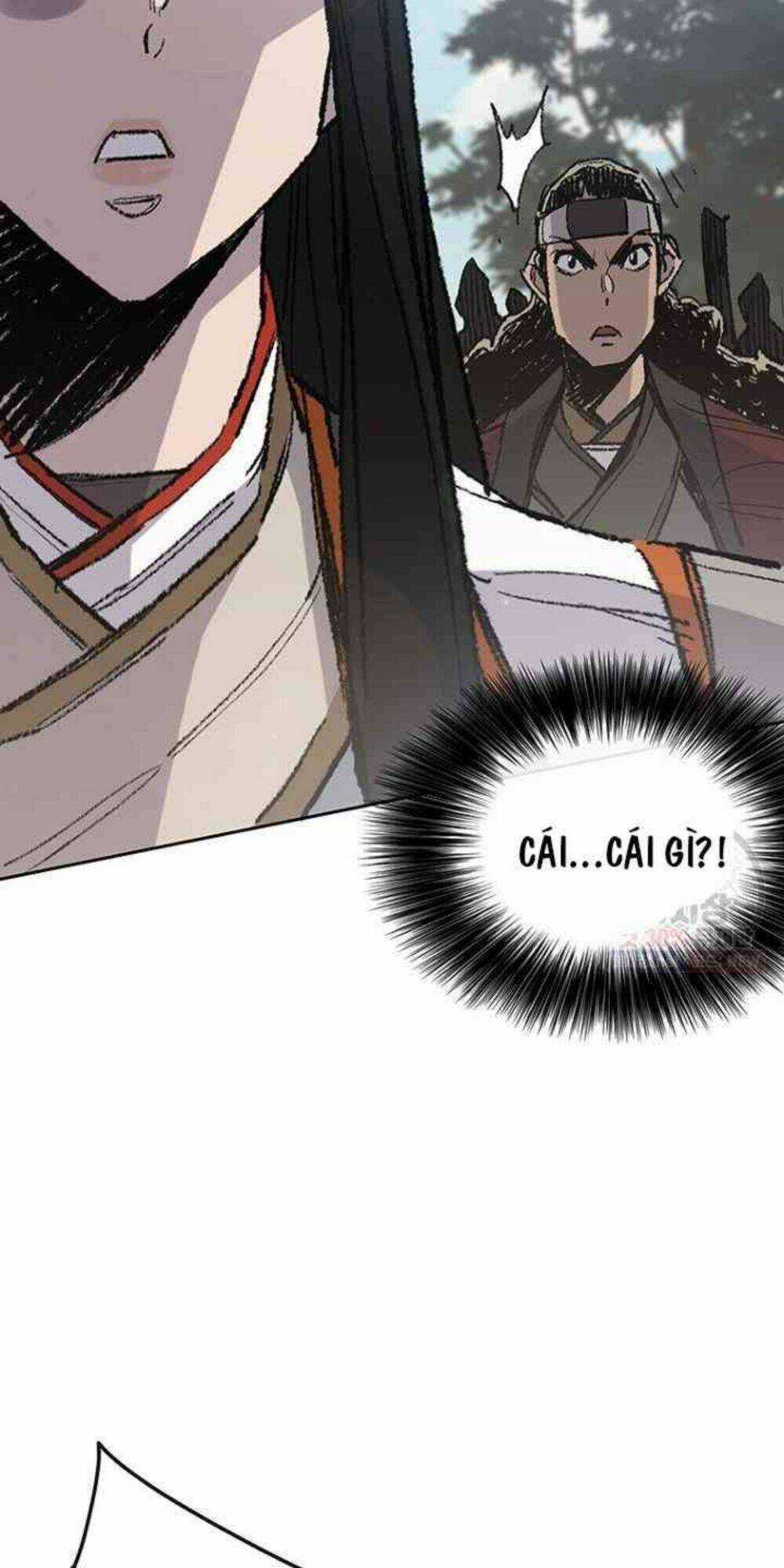 Tiên Kiếm Bất Bại Chapter 64 trang 30