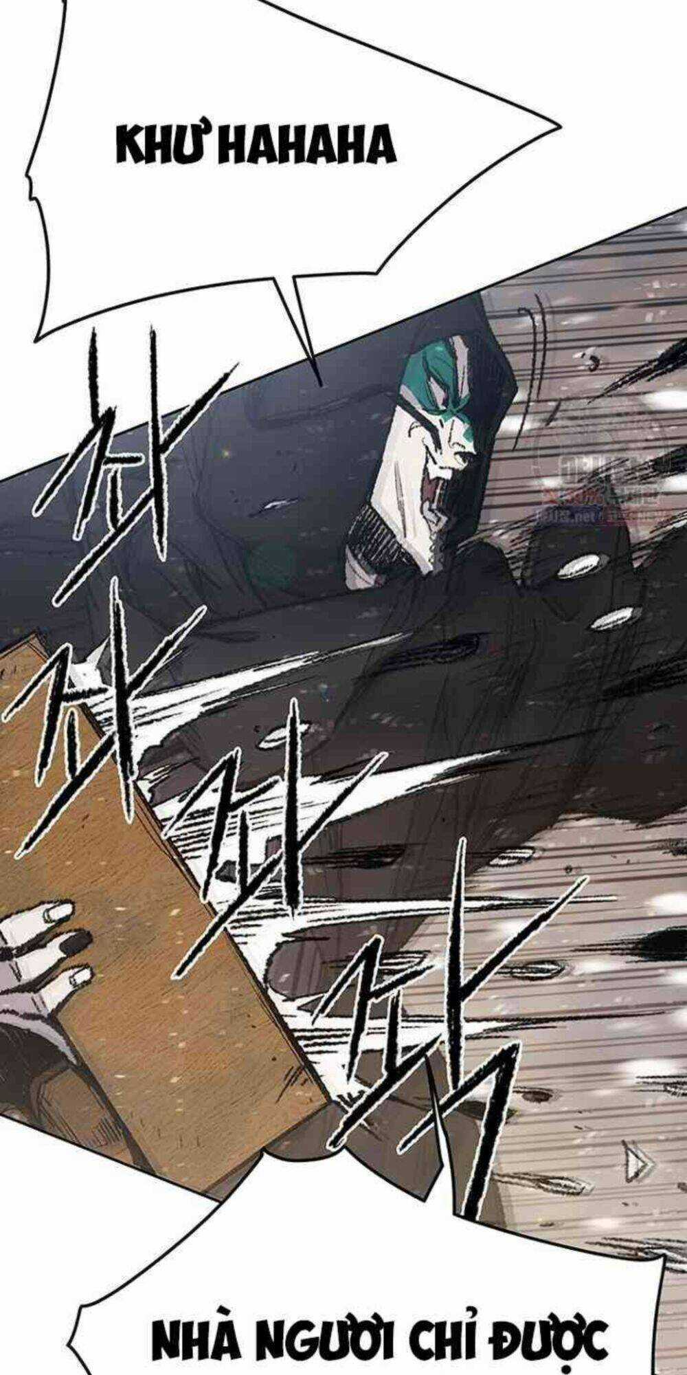 Tiên Kiếm Bất Bại Chapter 64 trang 31