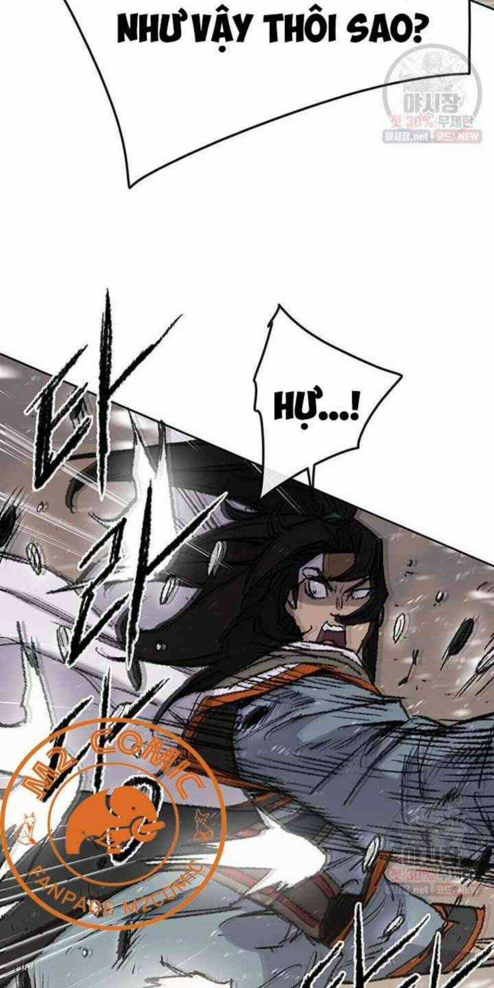 Tiên Kiếm Bất Bại Chapter 64 trang 32