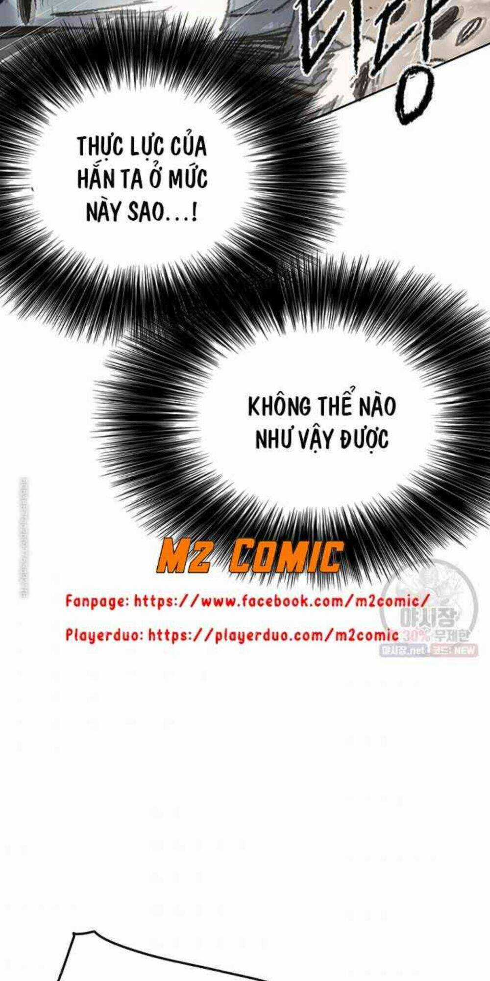 Tiên Kiếm Bất Bại Chapter 64 trang 33