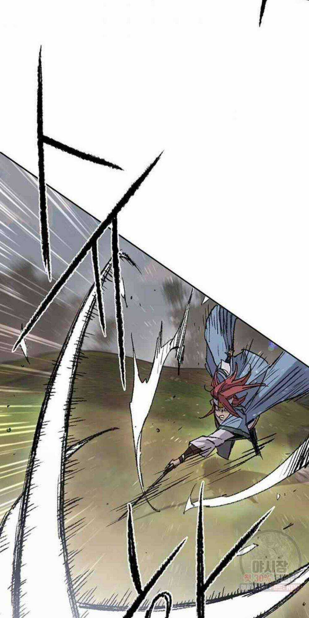 Tiên Kiếm Bất Bại Chapter 64 trang 35