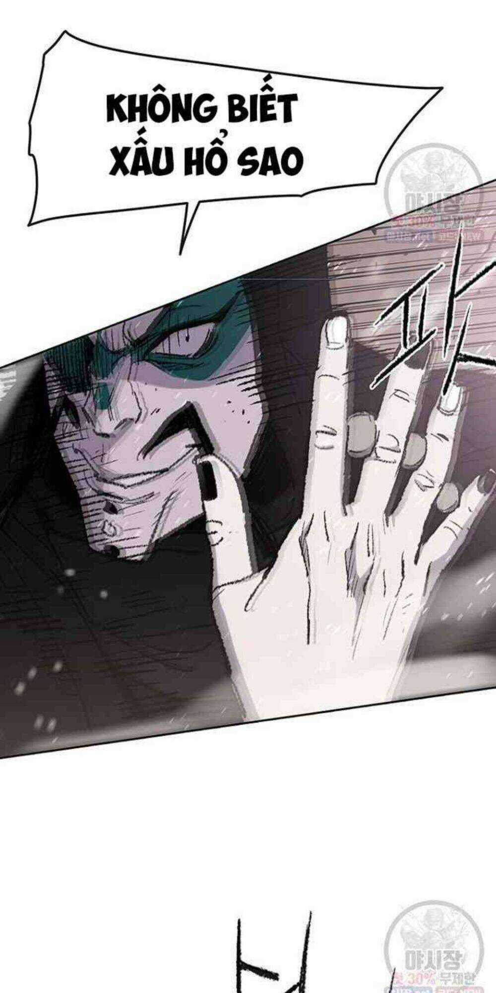 Tiên Kiếm Bất Bại Chapter 64 trang 38