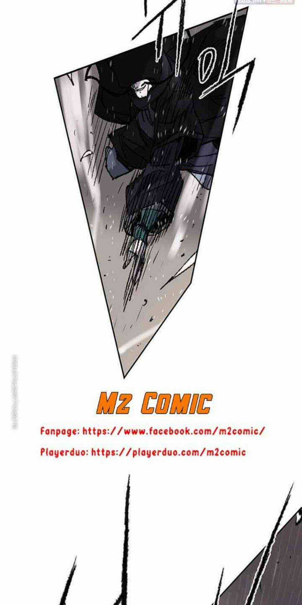 Tiên Kiếm Bất Bại Chapter 64 trang 39