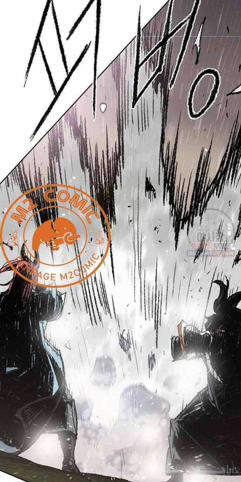 Tiên Kiếm Bất Bại Chapter 64 trang 40