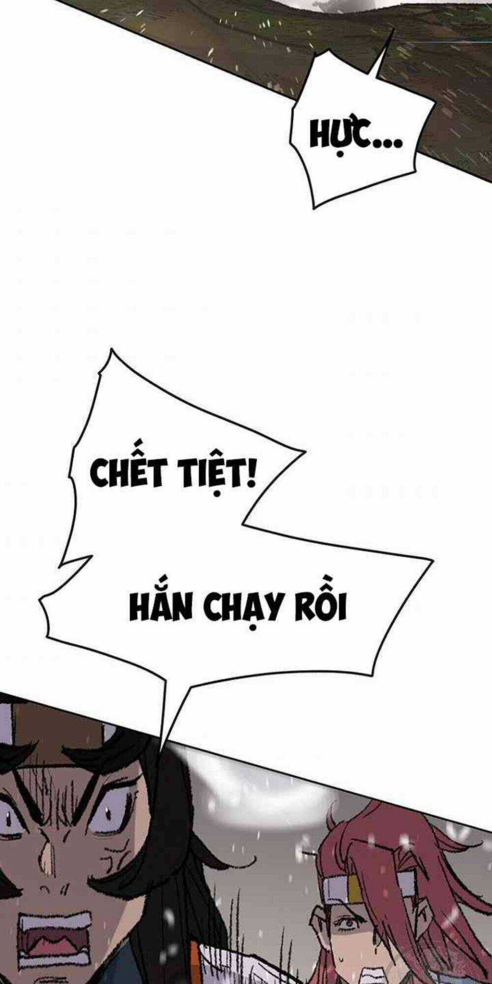 Tiên Kiếm Bất Bại Chapter 64 trang 41