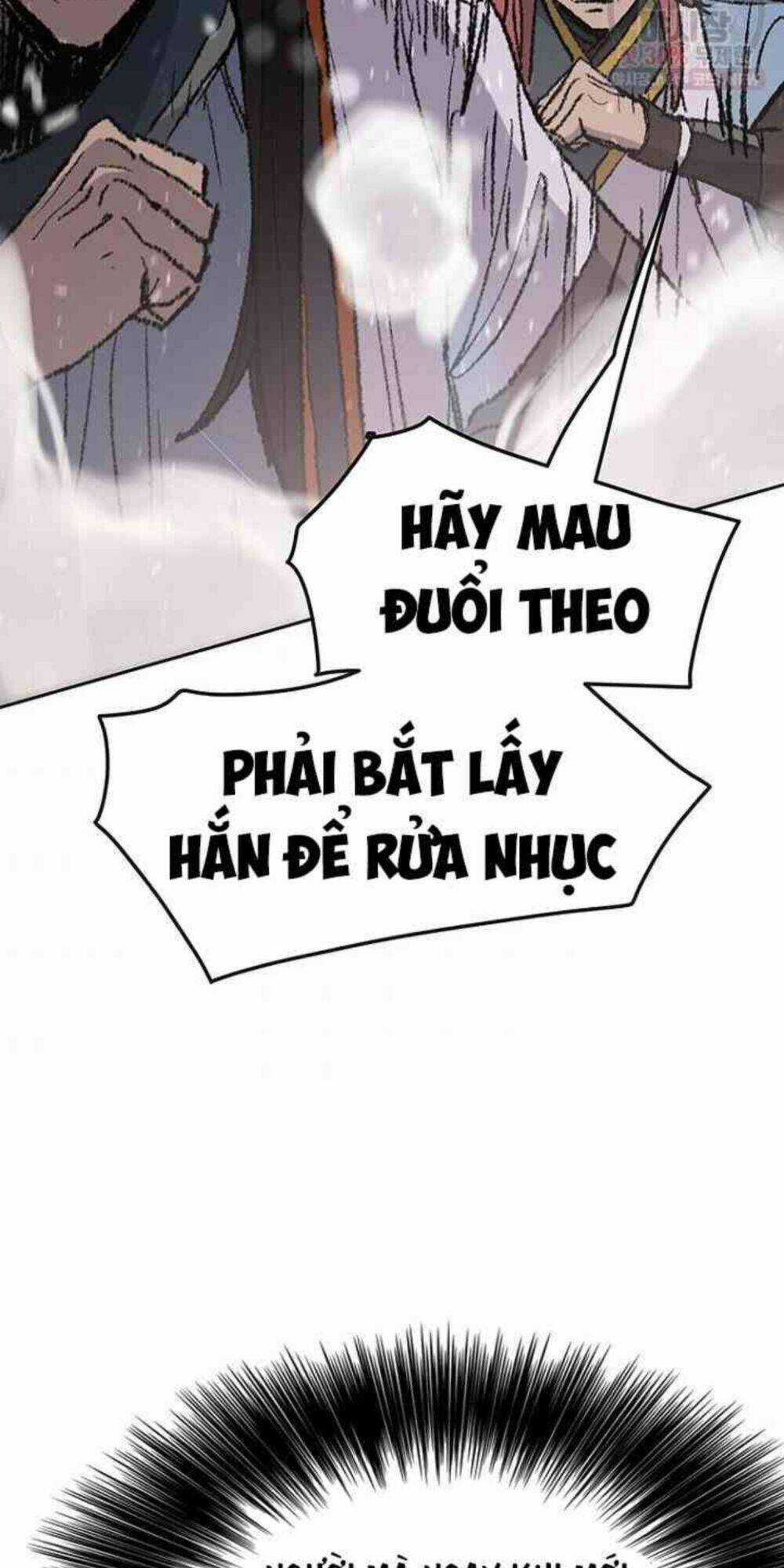 Tiên Kiếm Bất Bại Chapter 64 trang 42