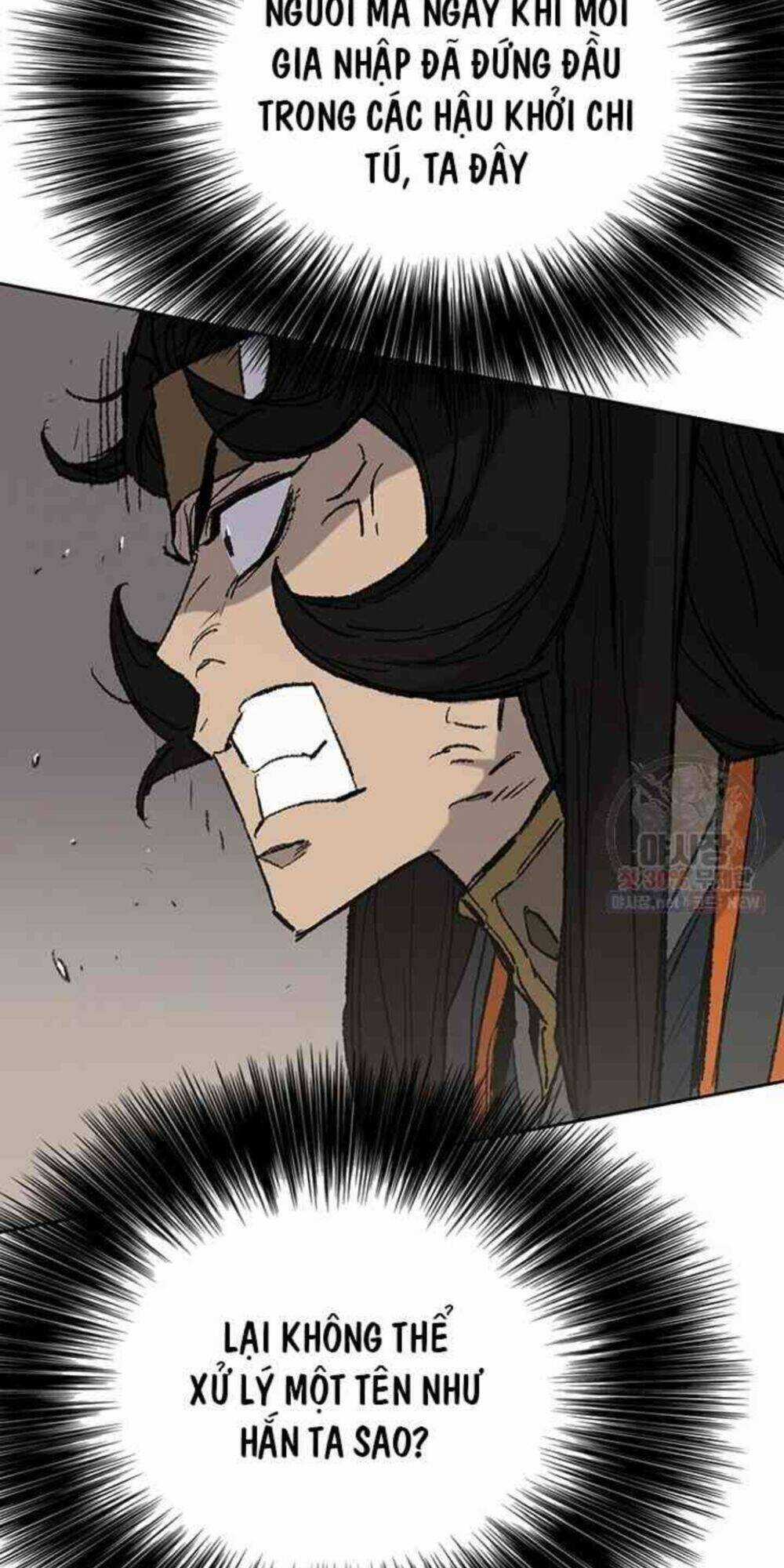 Tiên Kiếm Bất Bại Chapter 64 trang 43