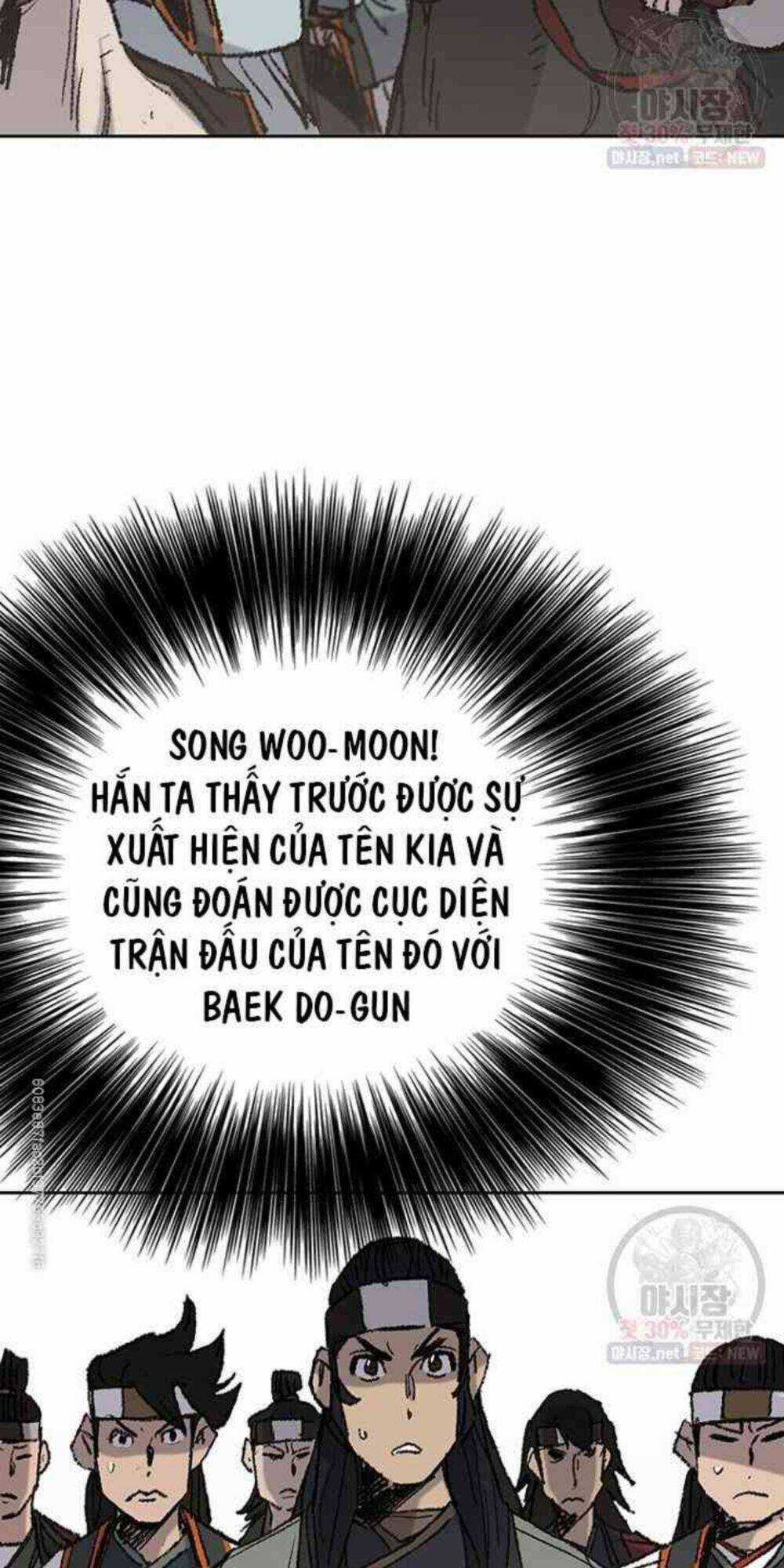 Tiên Kiếm Bất Bại Chapter 64 trang 45