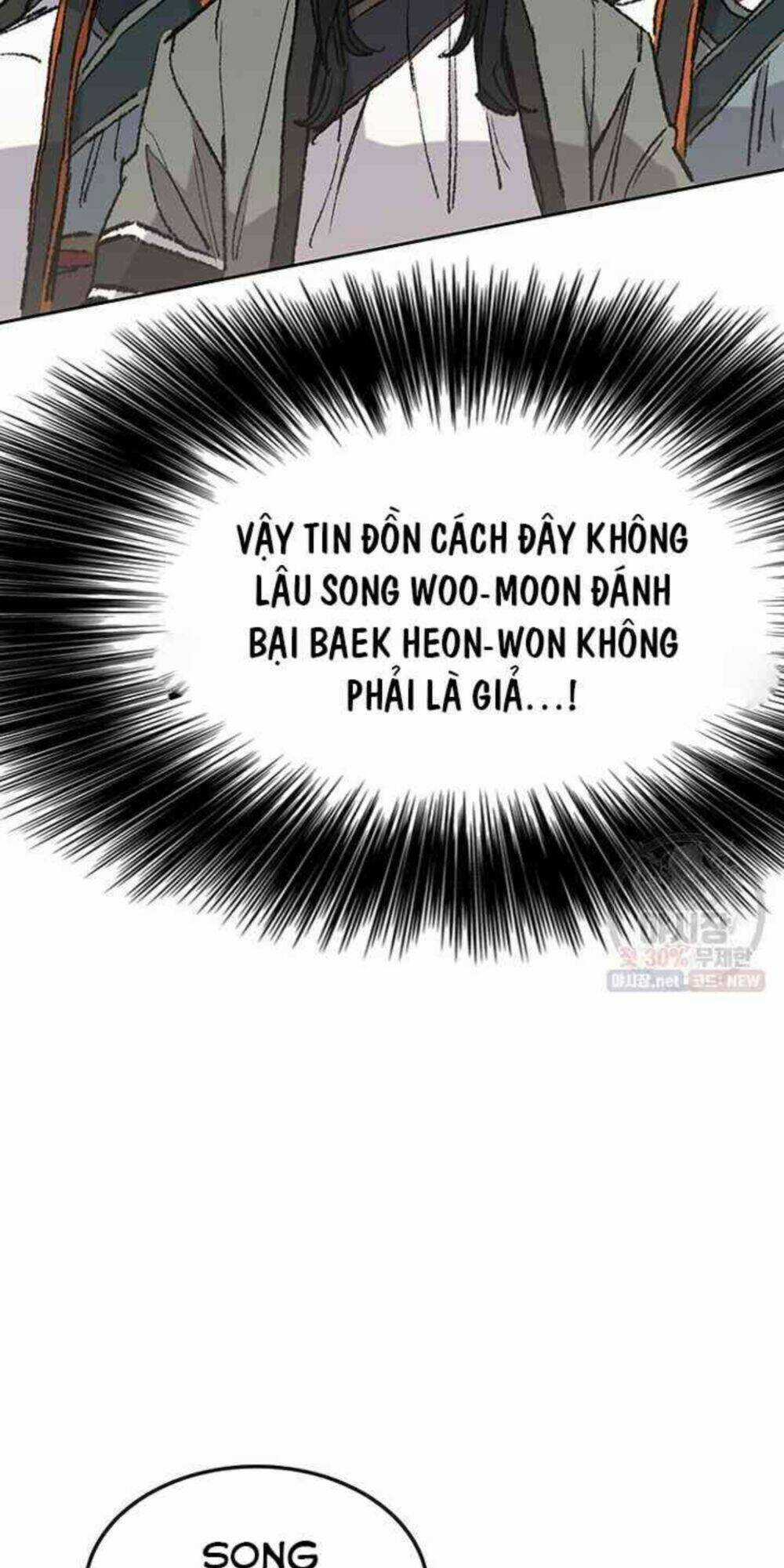 Tiên Kiếm Bất Bại Chapter 64 trang 46