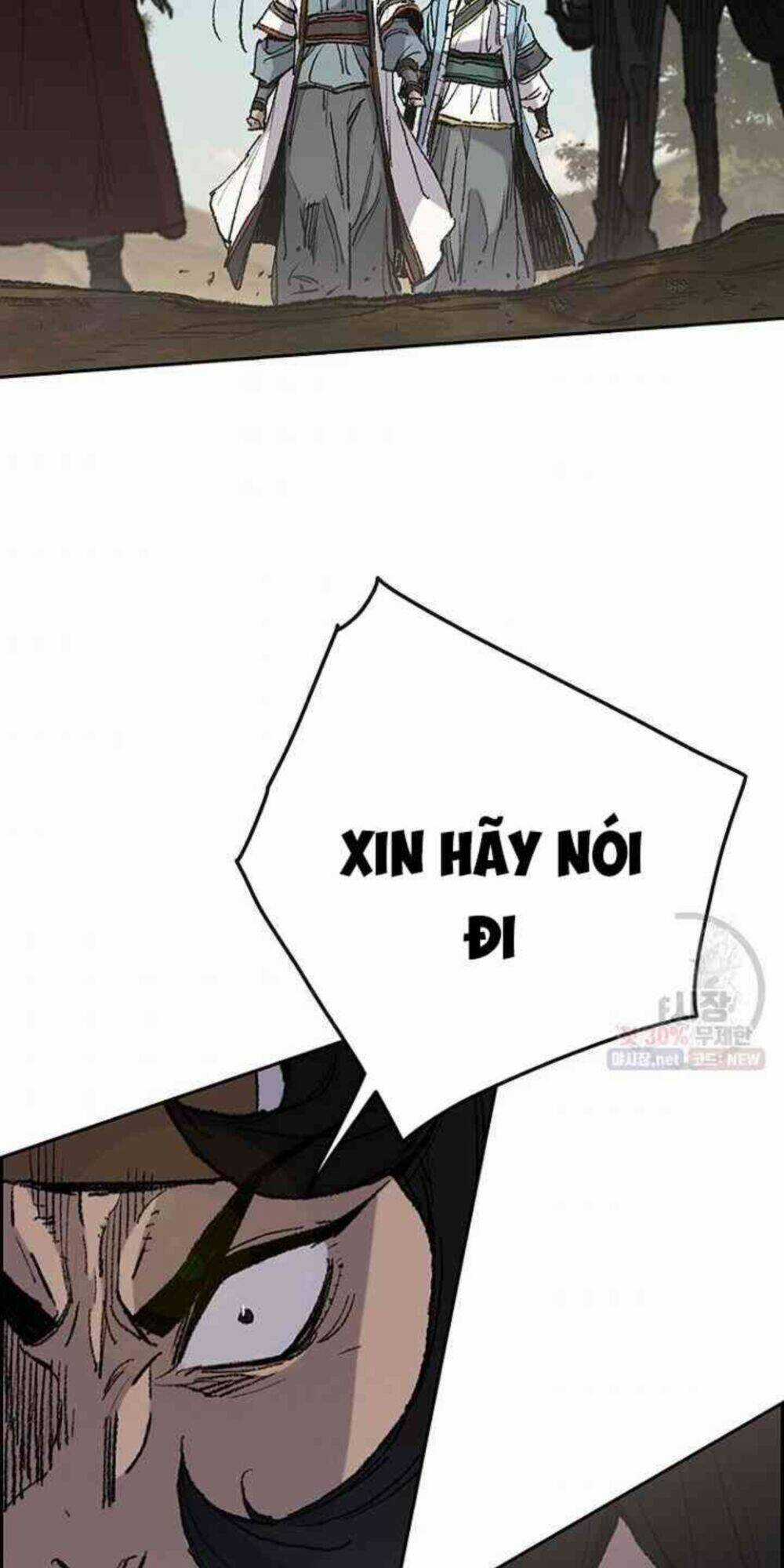 Tiên Kiếm Bất Bại Chapter 64 trang 49