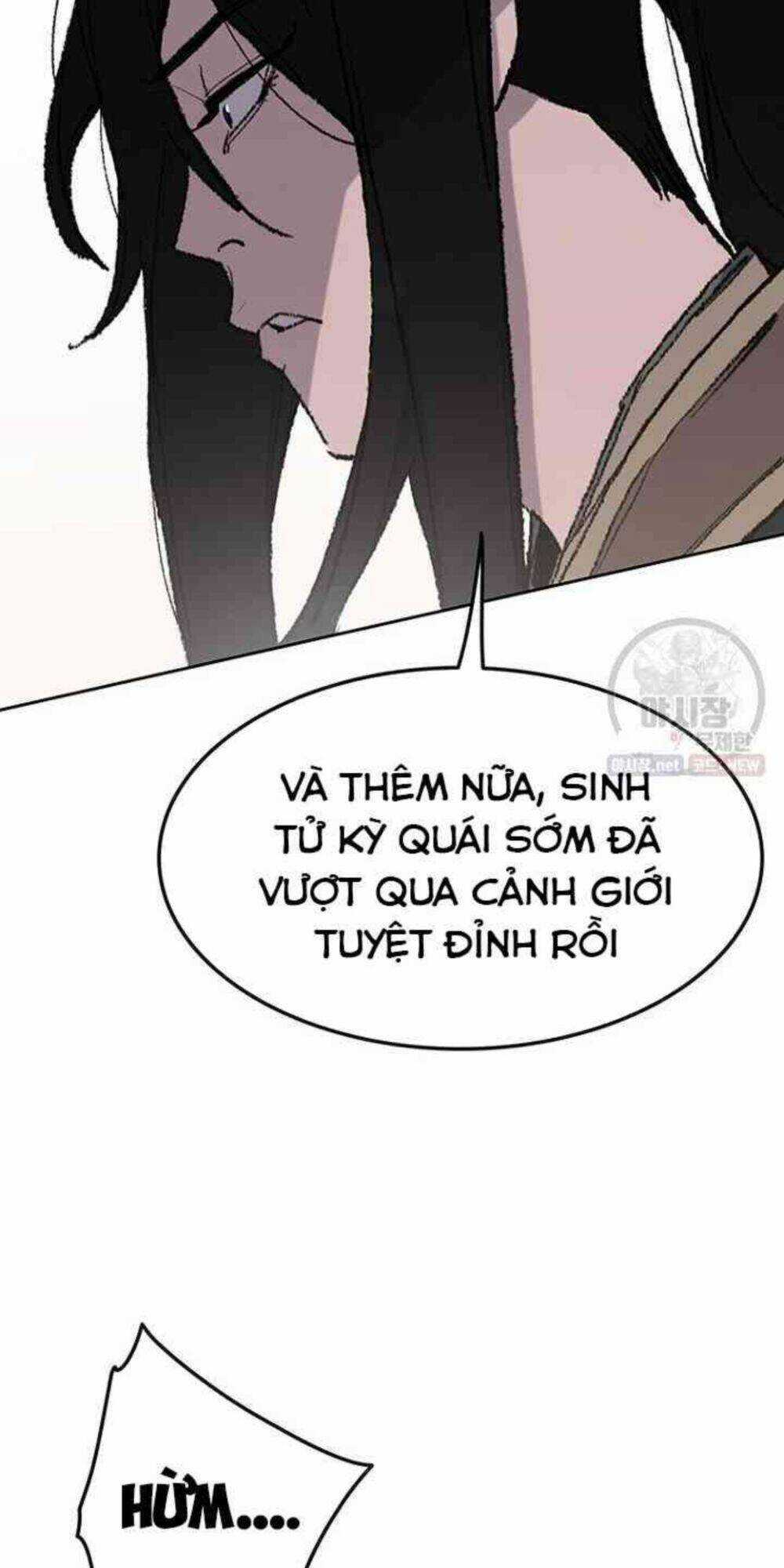 Tiên Kiếm Bất Bại Chapter 64 trang 53