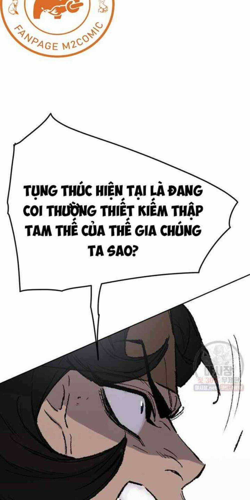Tiên Kiếm Bất Bại Chapter 64 trang 55