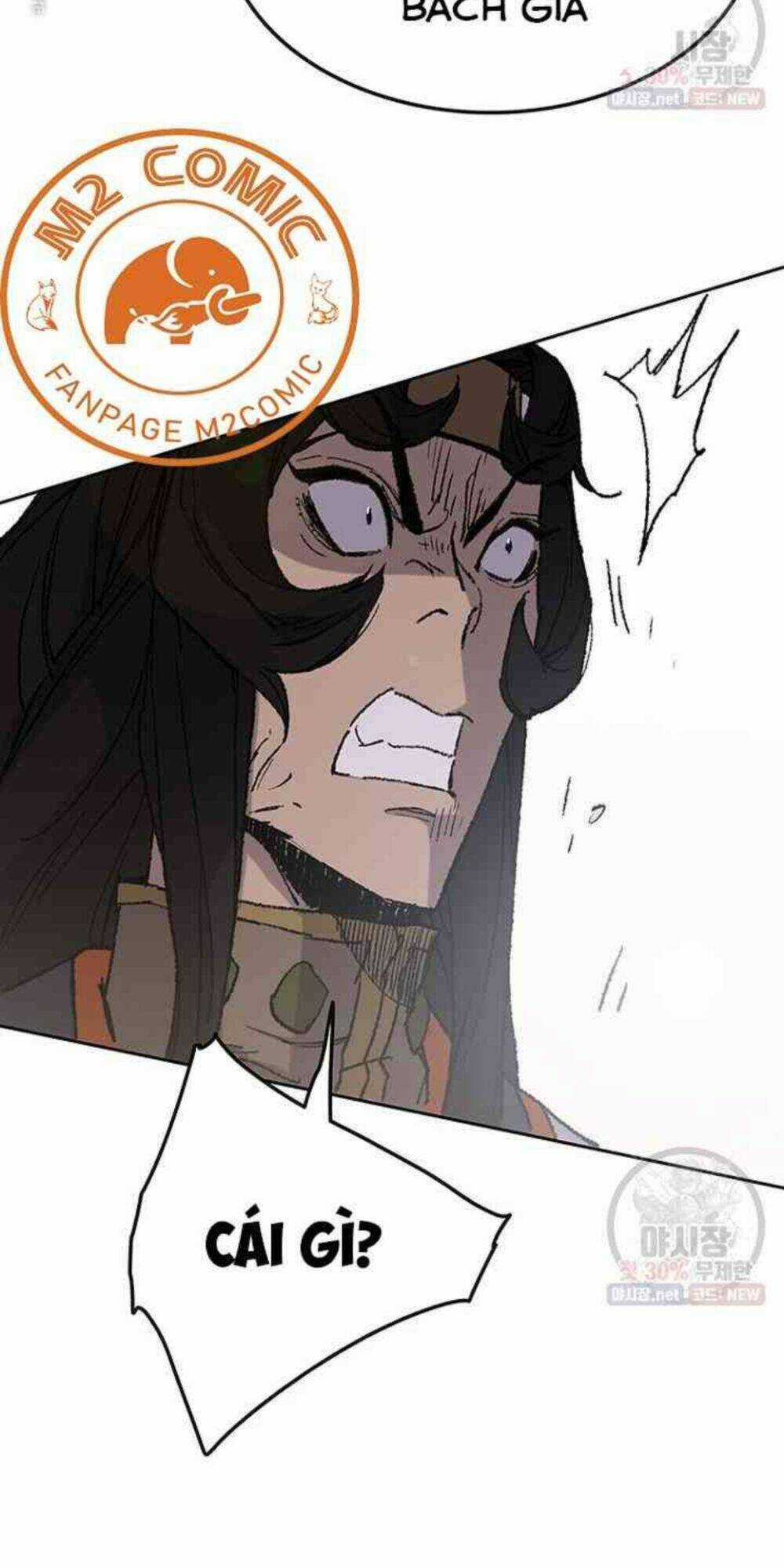 Tiên Kiếm Bất Bại Chapter 64 trang 58