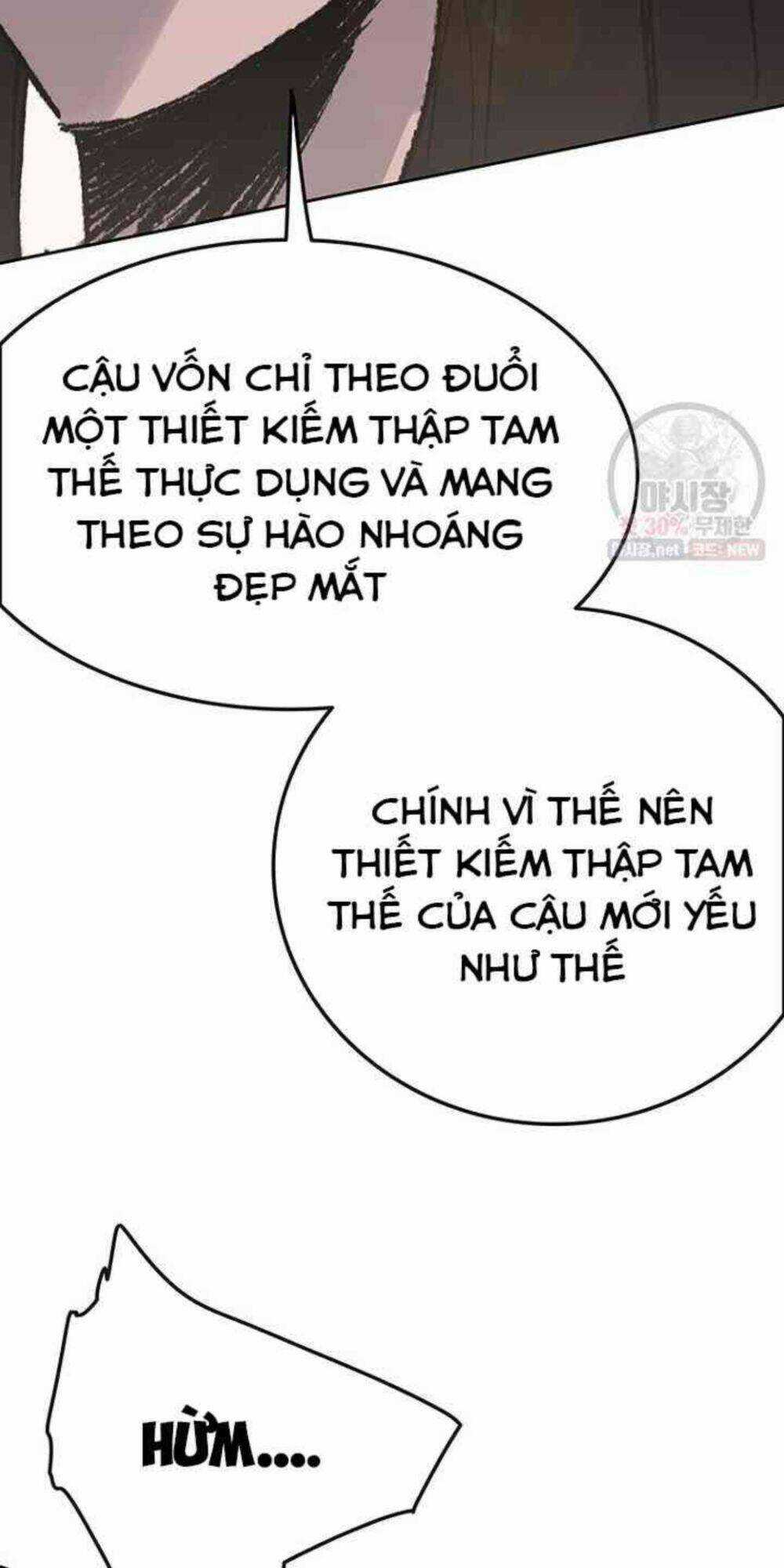 Tiên Kiếm Bất Bại Chapter 64 trang 60