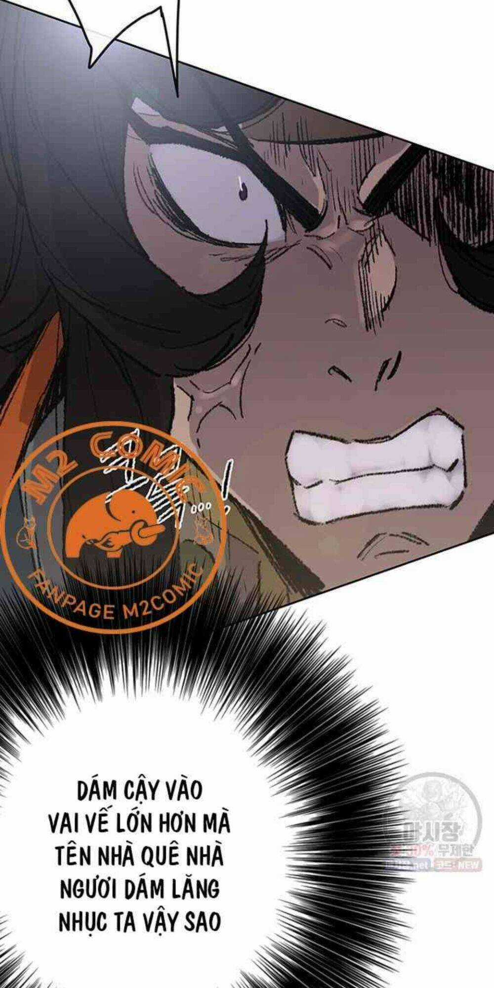 Tiên Kiếm Bất Bại Chapter 64 trang 61