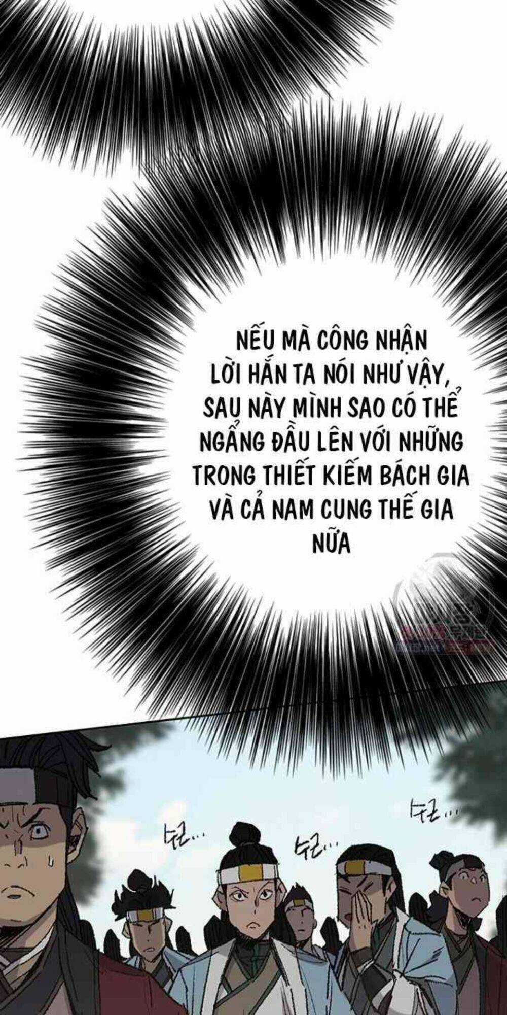 Tiên Kiếm Bất Bại Chapter 64 trang 62