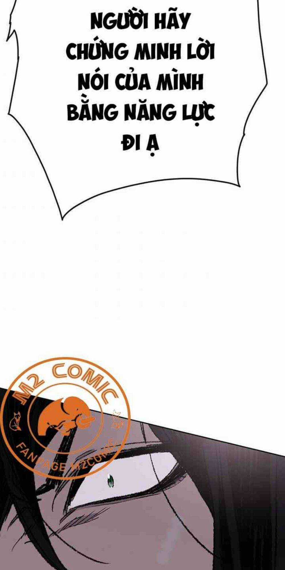 Tiên Kiếm Bất Bại Chapter 64 trang 65