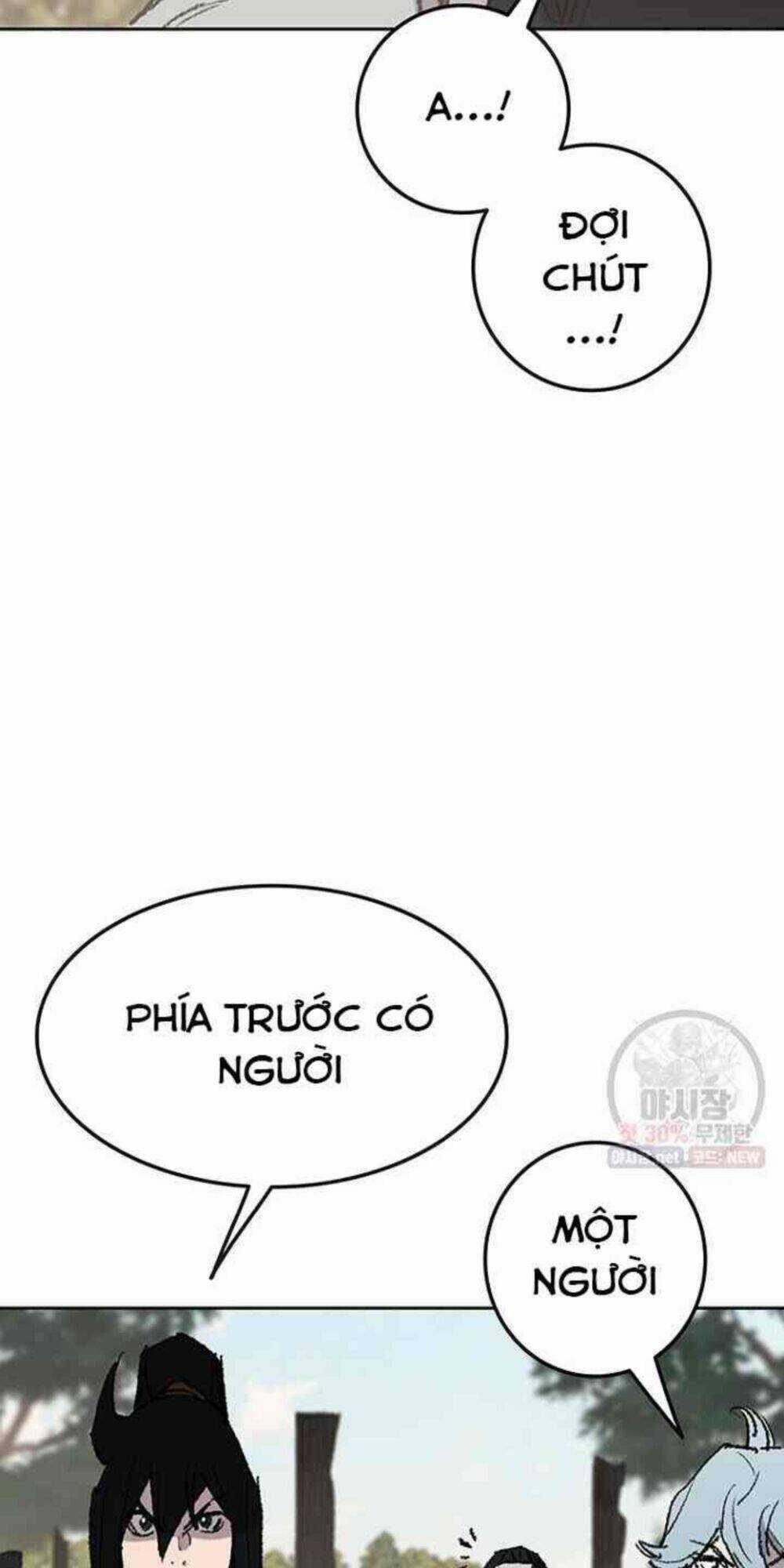 Tiên Kiếm Bất Bại Chapter 64 trang 7