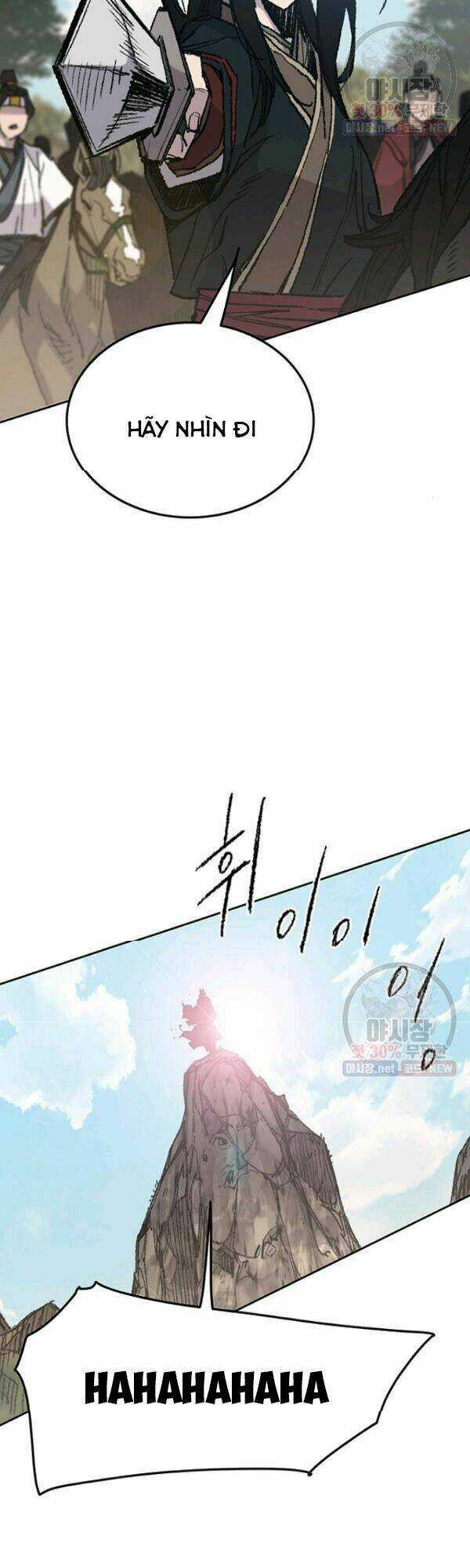 Tiên Kiếm Bất Bại Chapter 65 trang 18