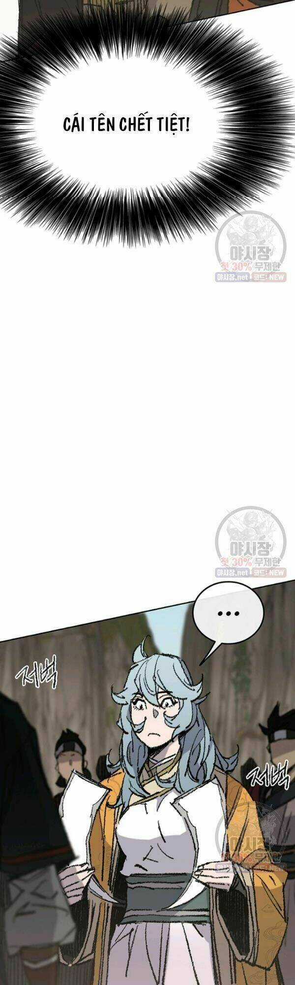 Tiên Kiếm Bất Bại Chapter 65 trang 31