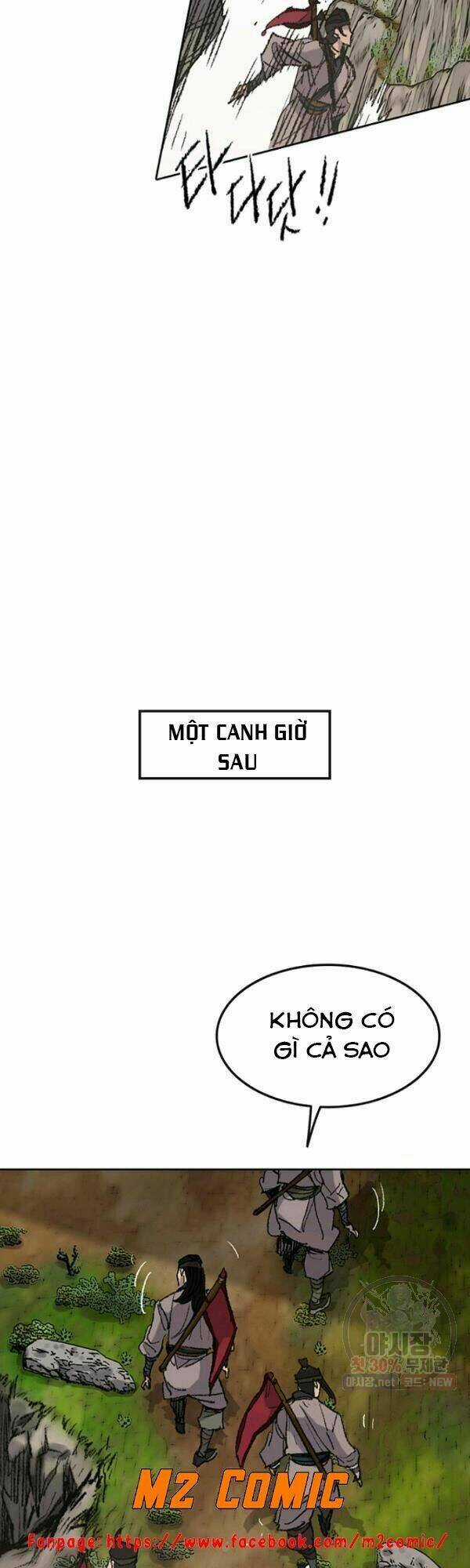 Tiên Kiếm Bất Bại Chapter 65 trang 35