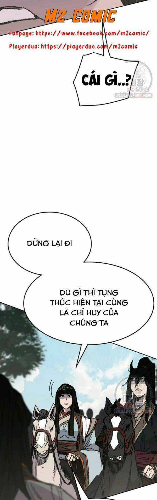 Tiên Kiếm Bất Bại Chapter 65 trang 4