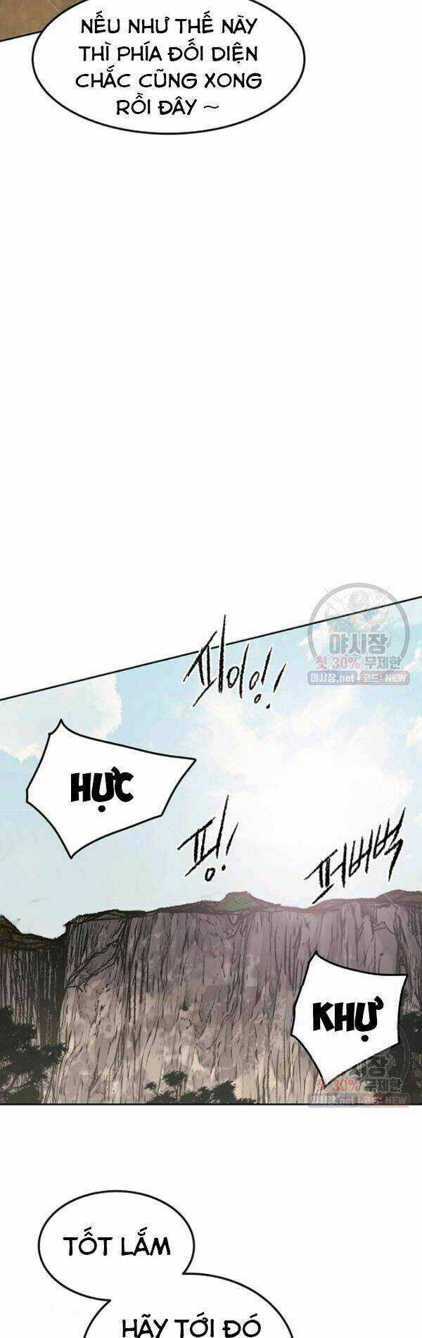 Tiên Kiếm Bất Bại Chapter 65 trang 40