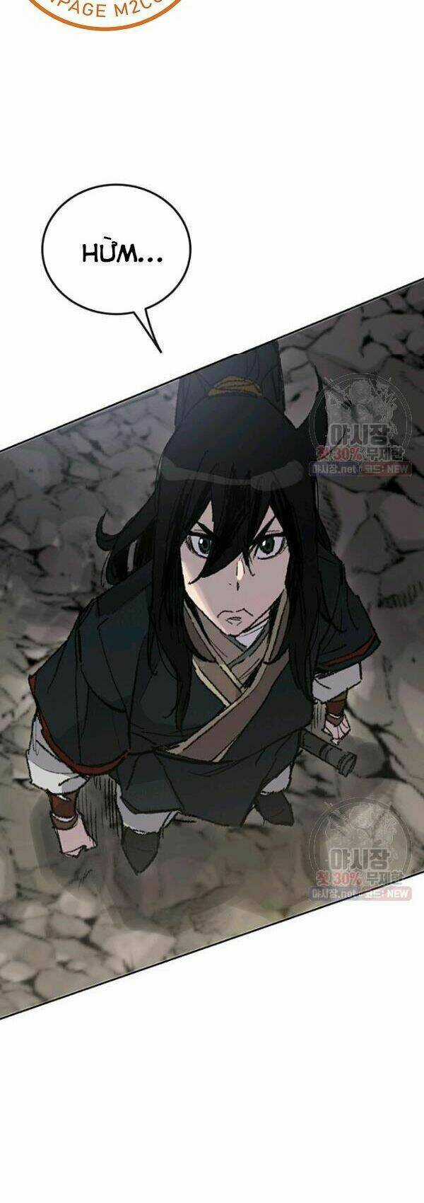 Tiên Kiếm Bất Bại Chapter 65 trang 44