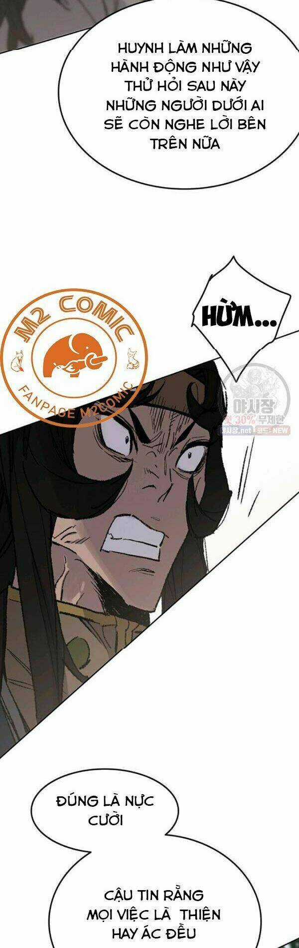 Tiên Kiếm Bất Bại Chapter 65 trang 5