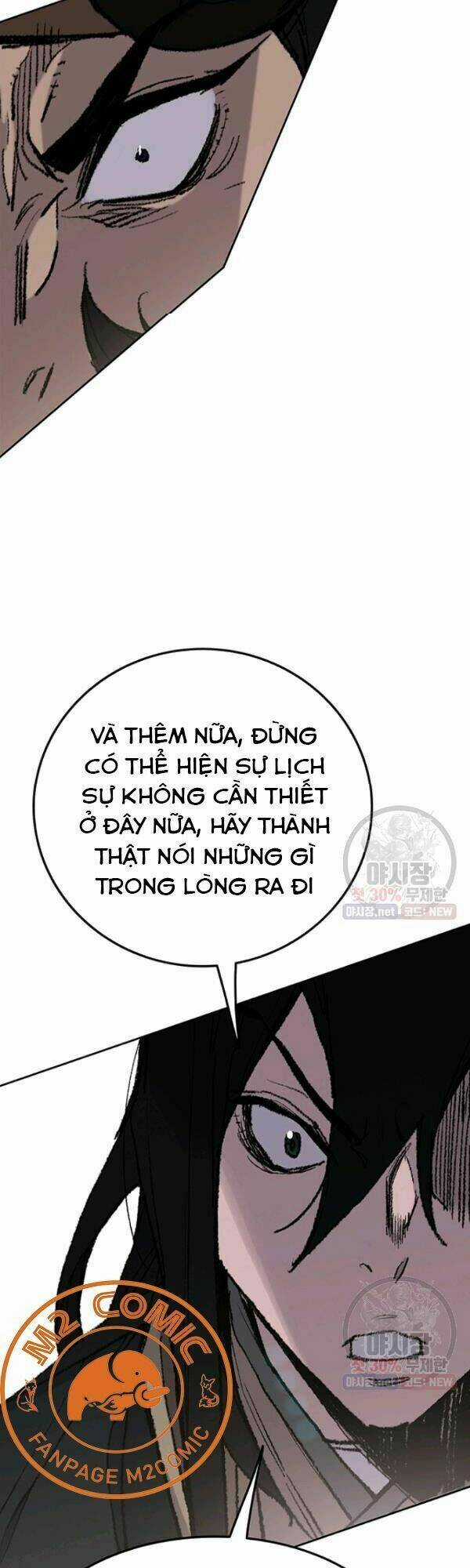 Tiên Kiếm Bất Bại Chapter 65 trang 7