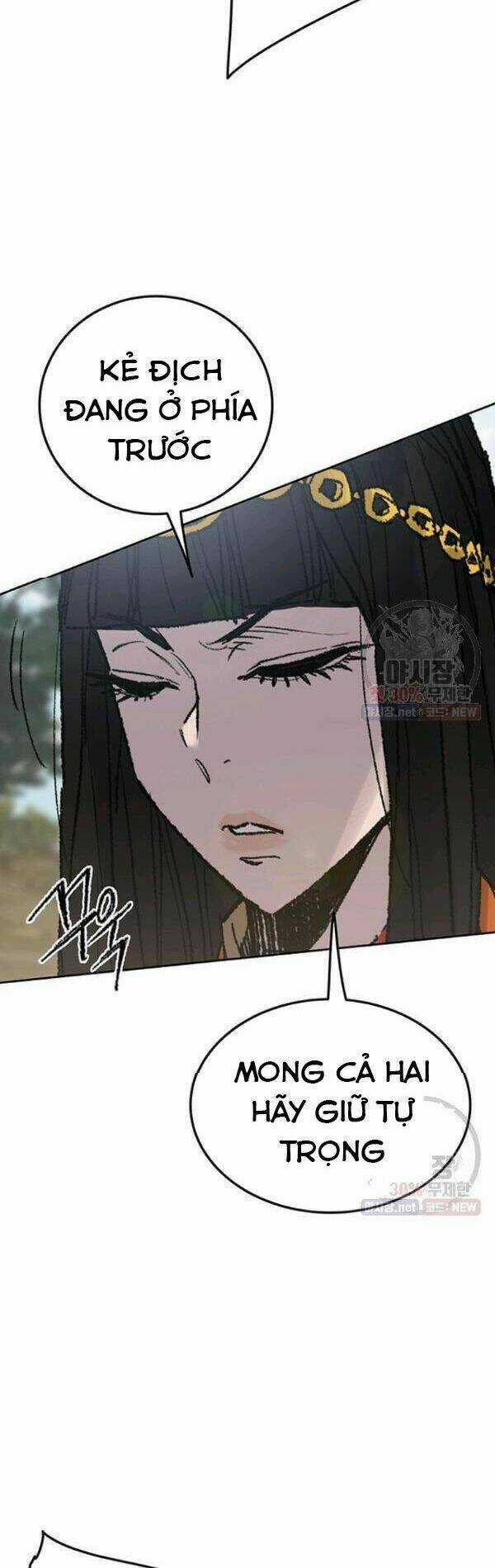 Tiên Kiếm Bất Bại Chapter 65 trang 9