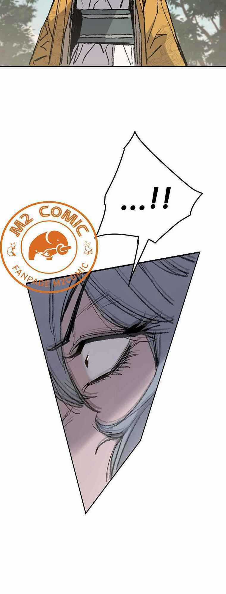 Tiên Kiếm Bất Bại Chapter 66 trang 12