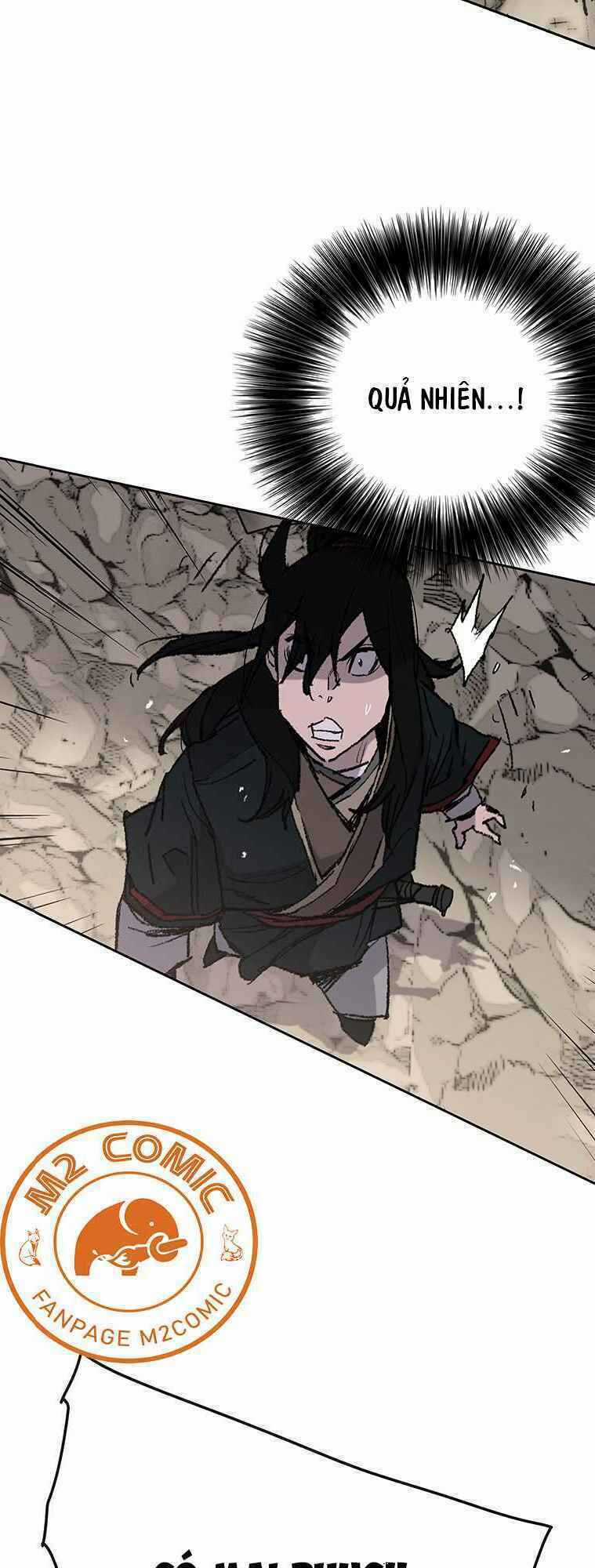 Tiên Kiếm Bất Bại Chapter 66 trang 14