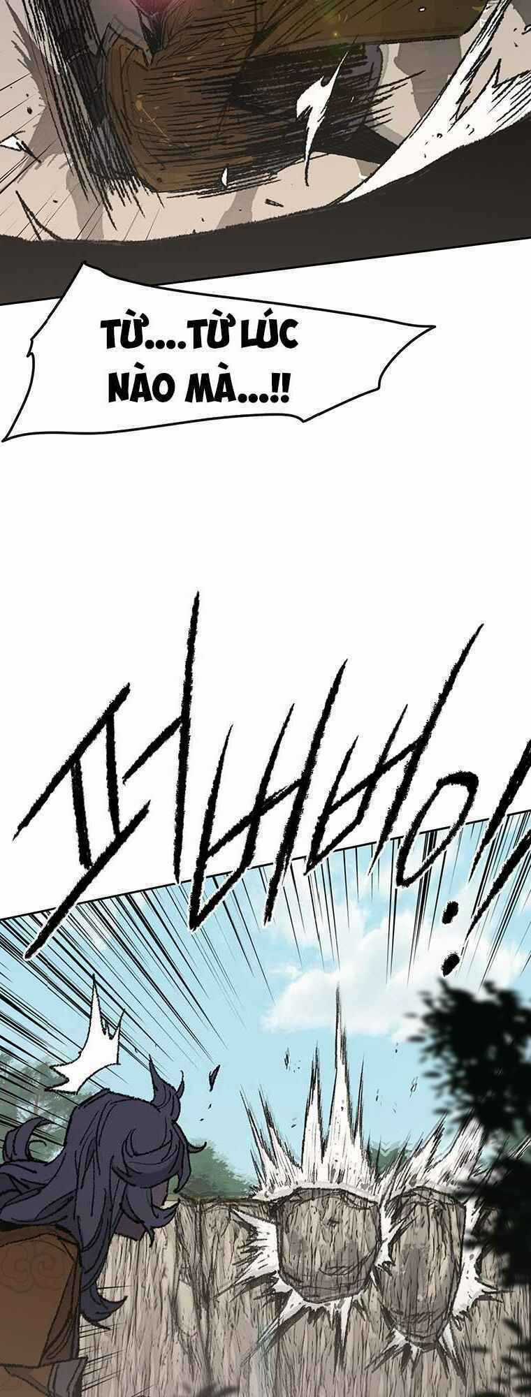 Tiên Kiếm Bất Bại Chapter 66 trang 18