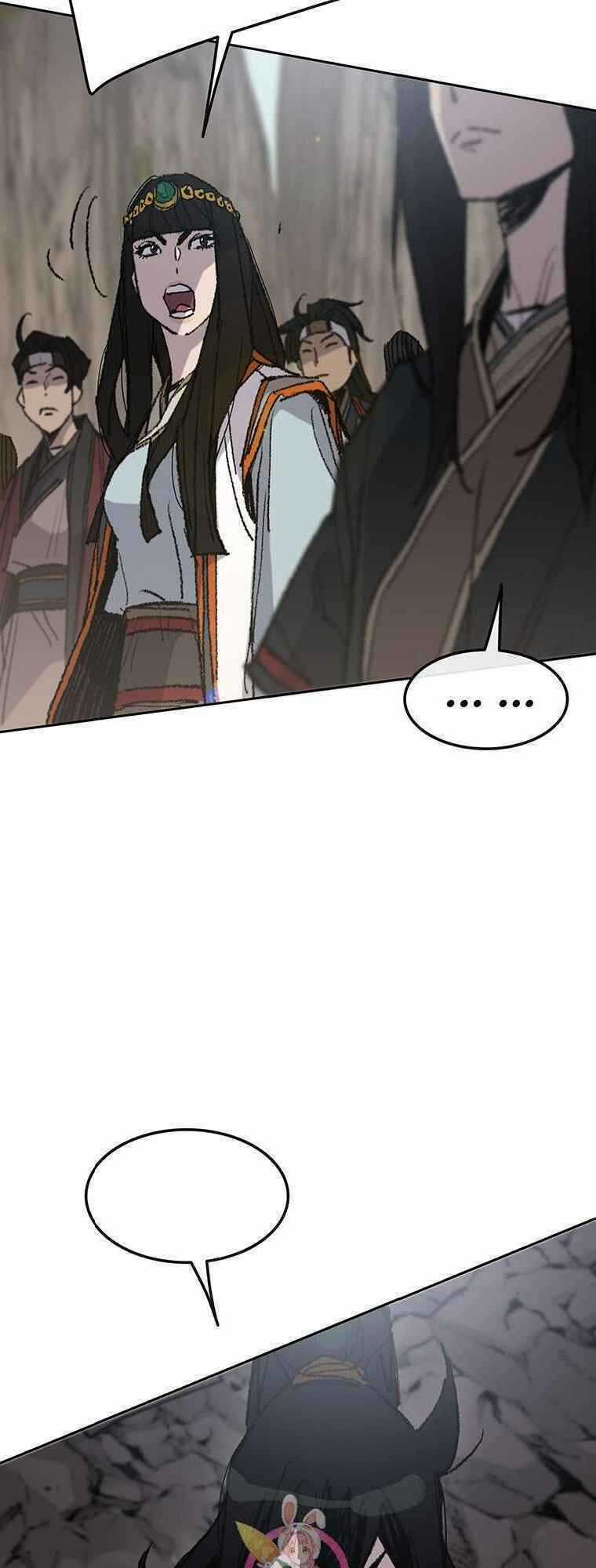 Tiên Kiếm Bất Bại Chapter 66 trang 2