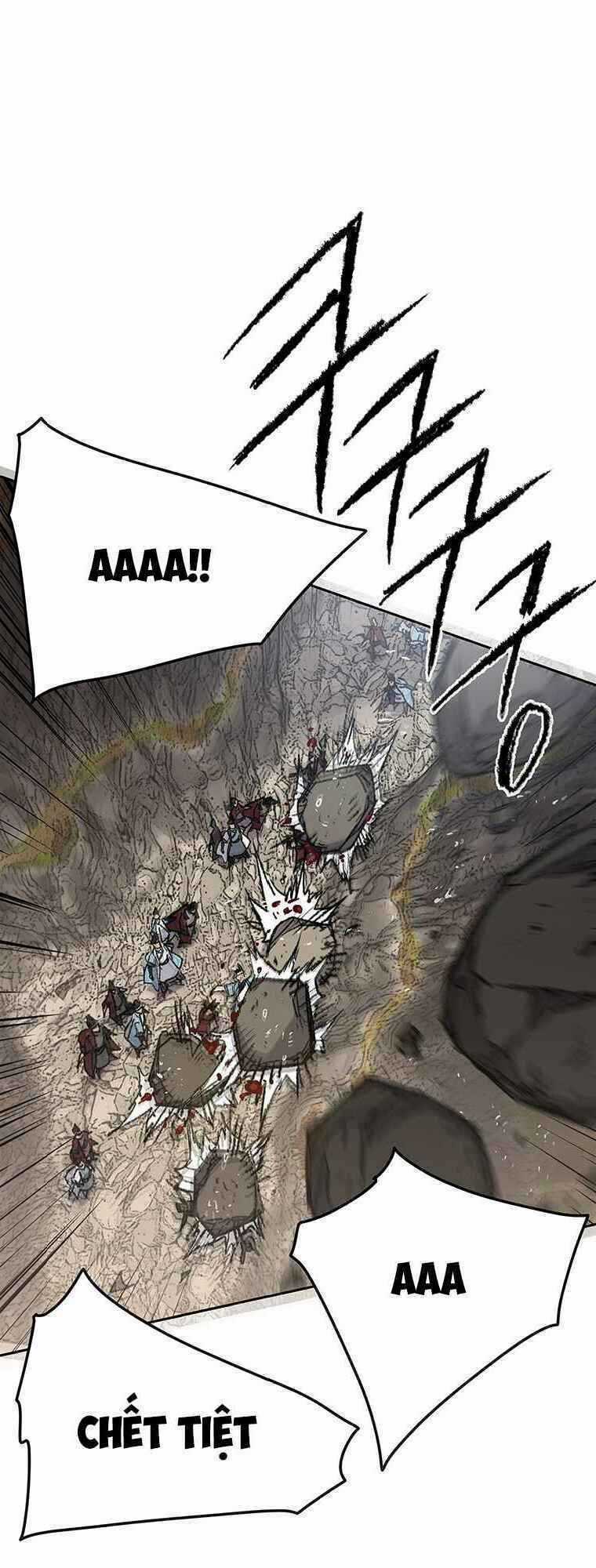 Tiên Kiếm Bất Bại Chapter 66 trang 21