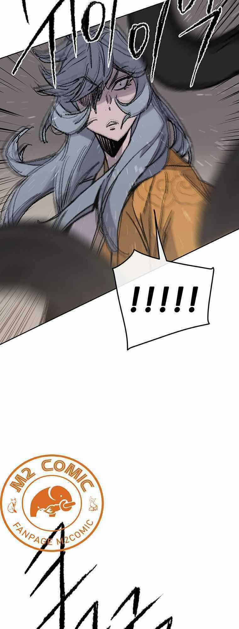 Tiên Kiếm Bất Bại Chapter 66 trang 26