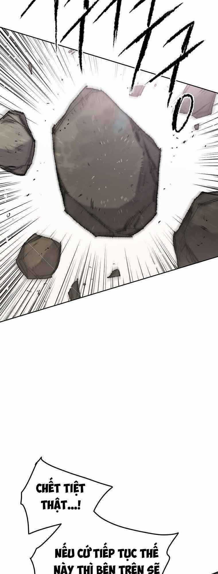 Tiên Kiếm Bất Bại Chapter 66 trang 27