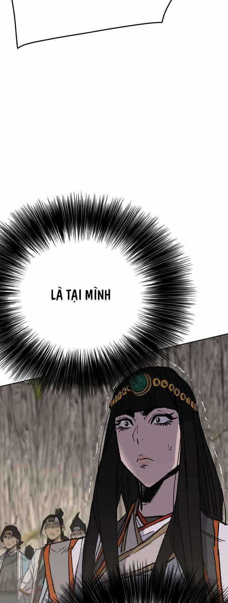 Tiên Kiếm Bất Bại Chapter 66 trang 32