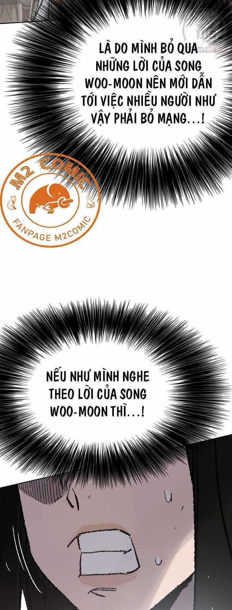 Tiên Kiếm Bất Bại Chapter 66 trang 33