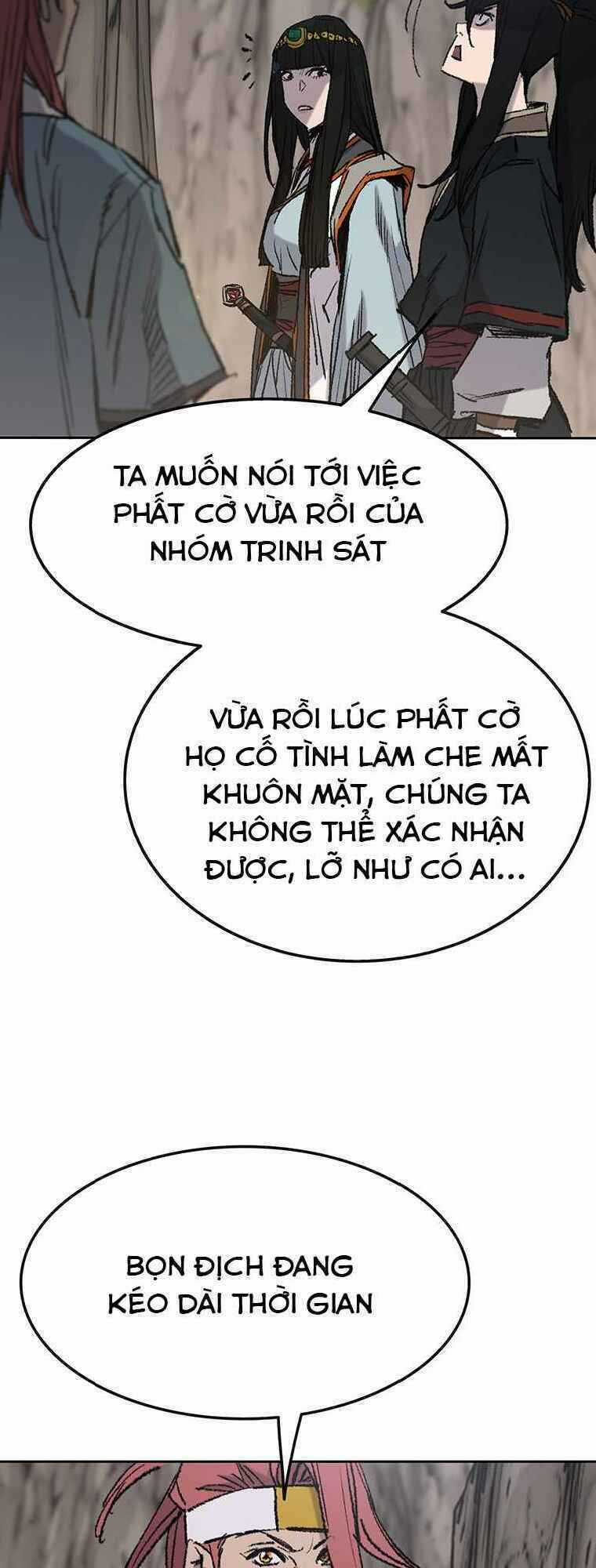 Tiên Kiếm Bất Bại Chapter 66 trang 4
