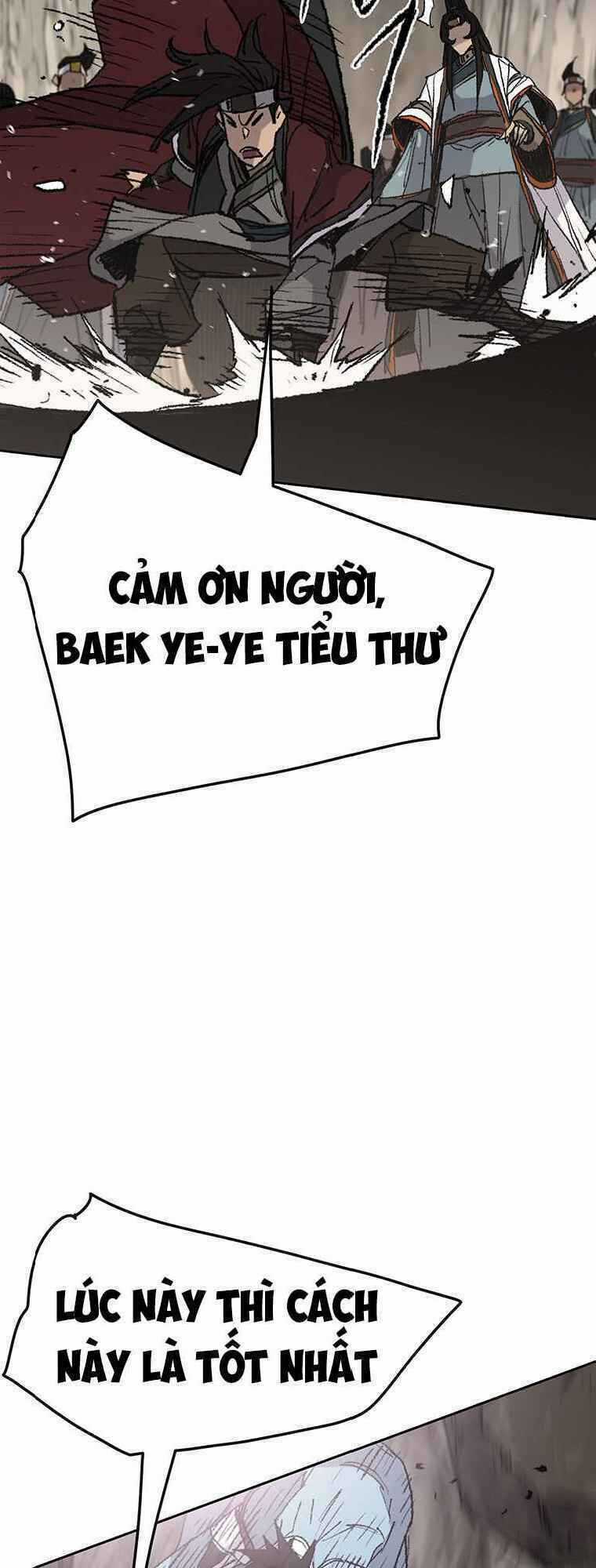 Tiên Kiếm Bất Bại Chapter 66 trang 40