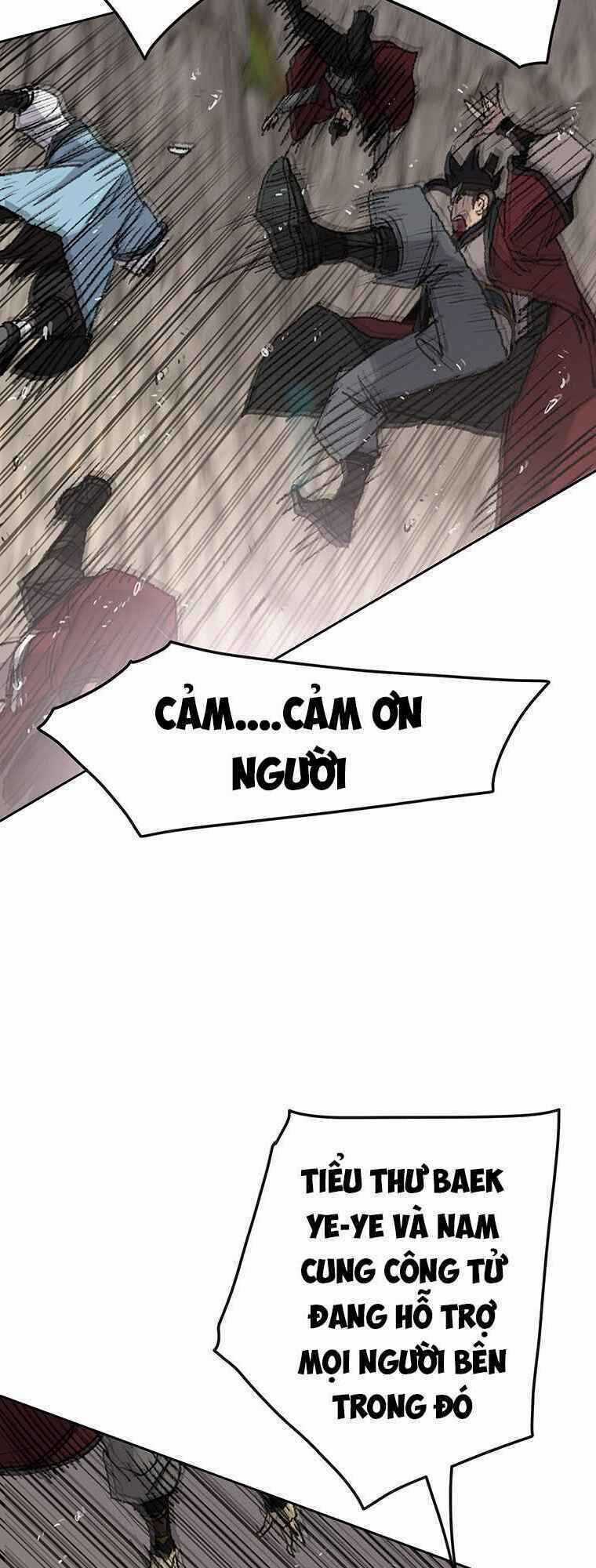 Tiên Kiếm Bất Bại Chapter 66 trang 42